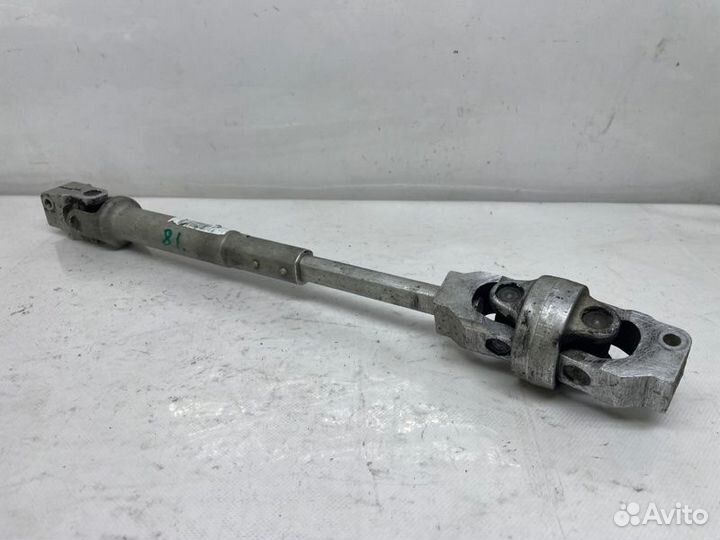 Рулевой кардан Bmw 3-Series F30 2.0 2012