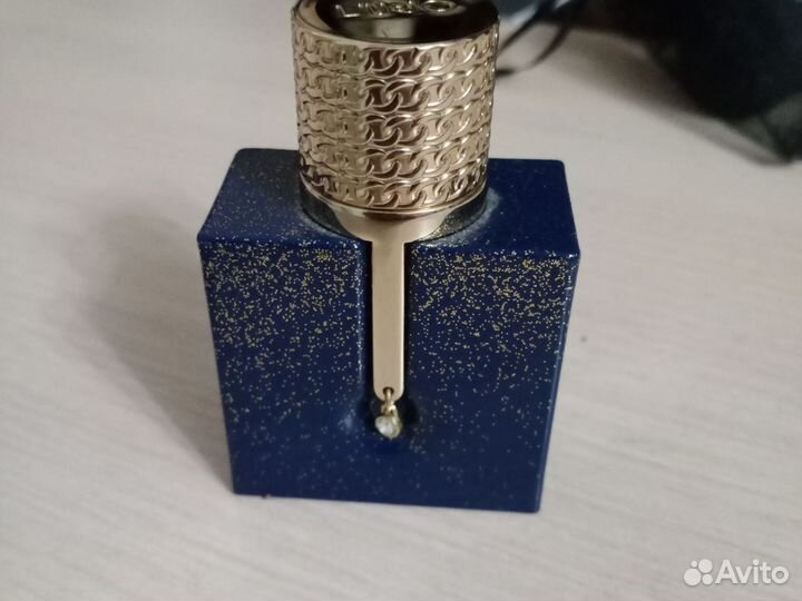 Туалетная вода женская yves rocher