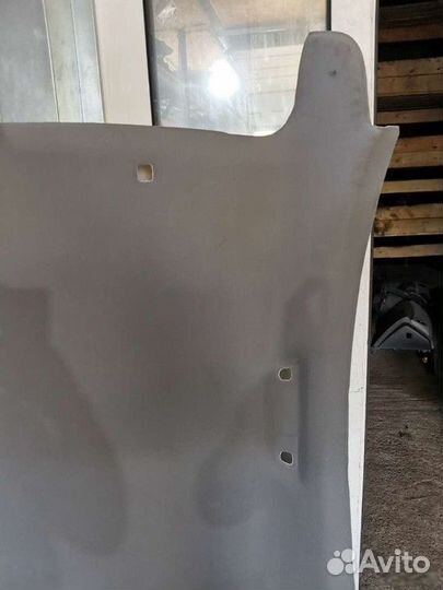 Обшивка потолка (седан) (Geely Emgrand EC7)