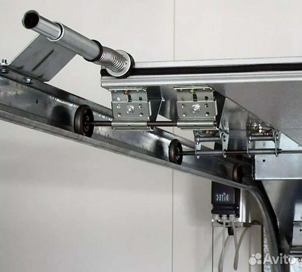 Ворота ремонт,продажа,монтаж