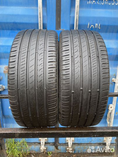 Barum Bravuris 5HM 225/45 R17 91Y