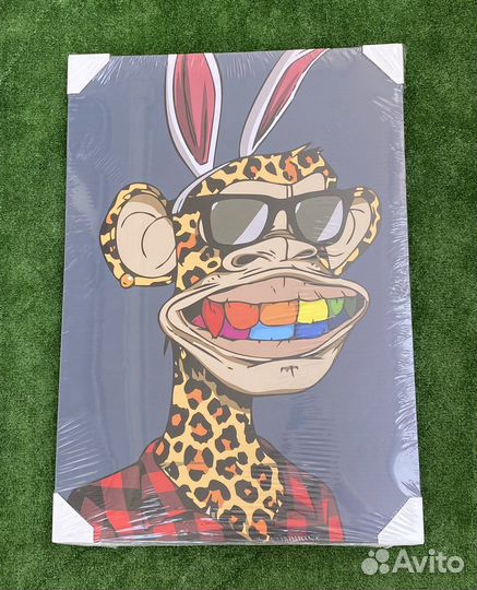 Интерьерная картина