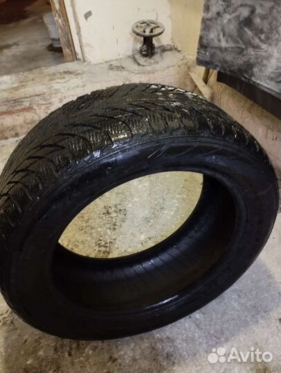 Nokian Tyres Hakkapeliitta R3 245/50 R18