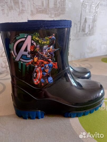 Валенки,сапоги