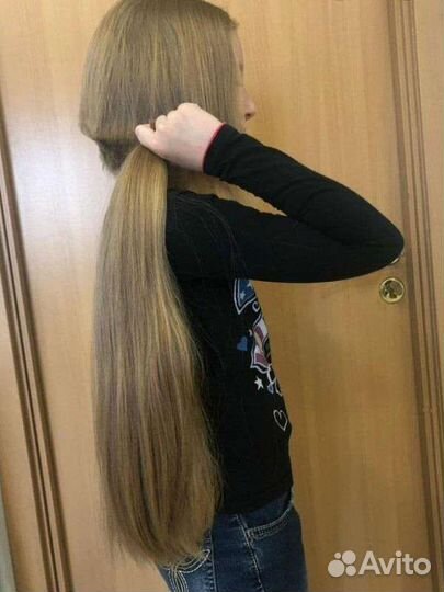 Скупка волос