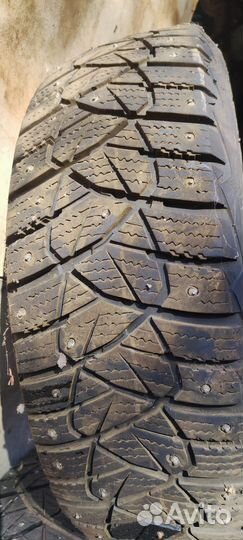 Goodyear UltraGrip 175/65 R14