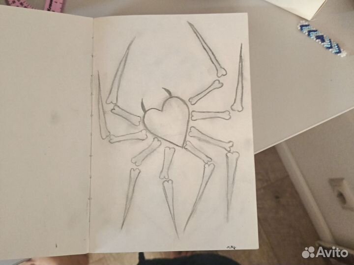 Нарисую вашего питомца