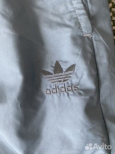 Брюки adidas