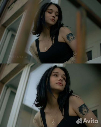 Фотосессия / Фотограф / Фотосъемка