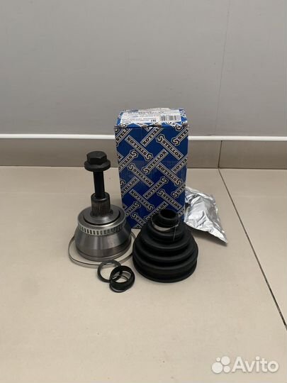 Шрус наружний audi A4/A6/A8 2.6/2.8 94- 1501267-SX