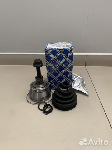 Шрус наружний audi A4/A6/A8 2.6/2.8 94- 1501267-SX