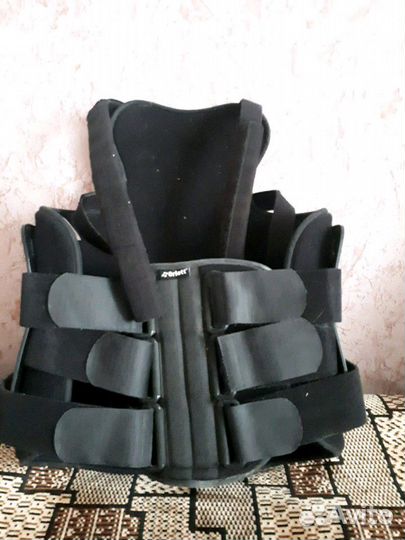 Корсет ортопедический