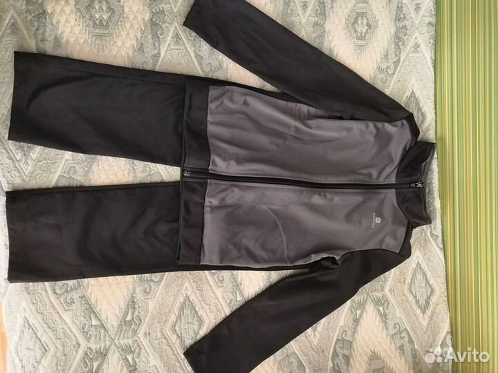 Спортивный костюм для мальчика 125-132