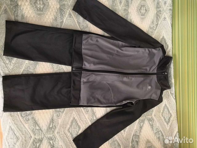 Спортивный костюм для мальчика 125-132