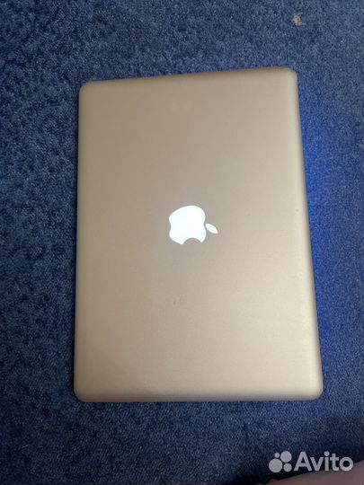Apple MacBook Pro 13