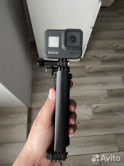 GoPro Hero 8 black