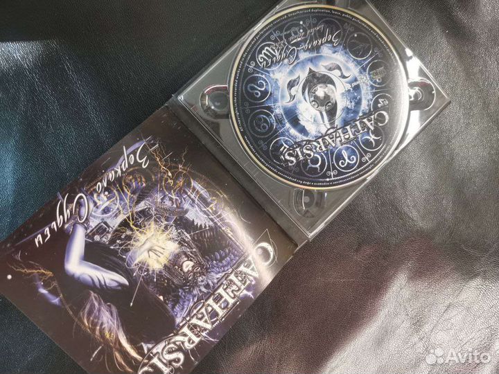 Catharsis Зеркало Судьбы Digibook