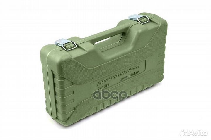 Гайковерт ручной удлиненный с головками 32мм 33 мм