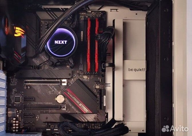 Ремонт компьютеров выезд