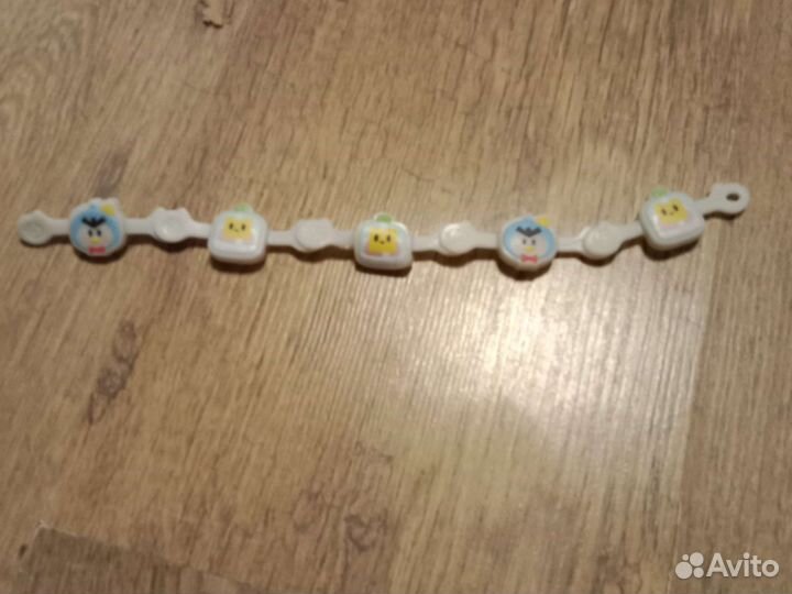 Светящиеся бравлы