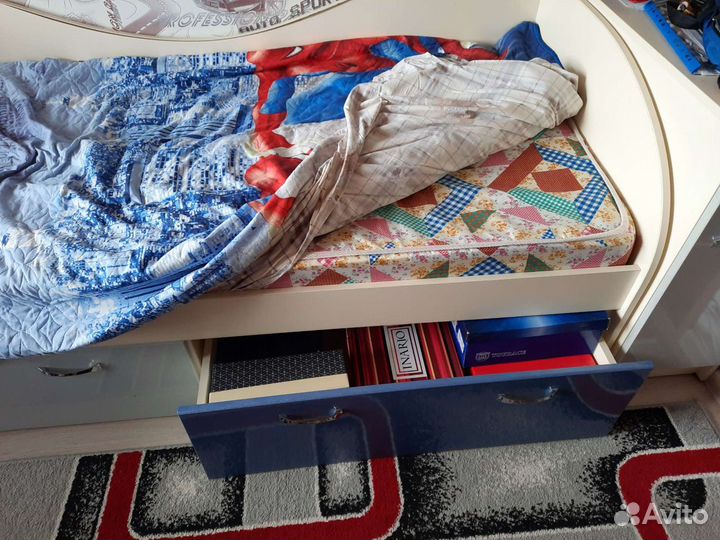 Детская мебель