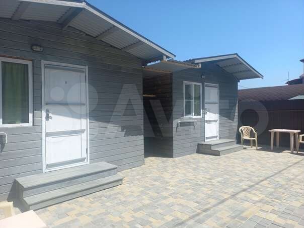 1-к. дача, 20 м²