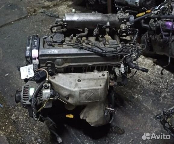 Двигатель 3s fe для toyota купить в Усть-Куте | Авито