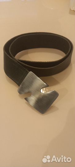 Ремни женские натуральная кожа, Diesel,Motor и др