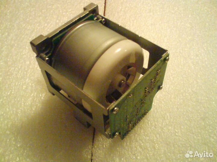 Встроенный серводвигатель для принтера BH60FT27-04