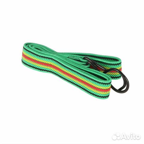 Стяжка для груза 25мм 1.6м