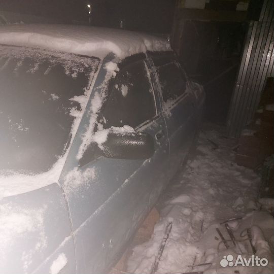 ВАЗ 2110 1.5 МТ, 2003, 90 000 км