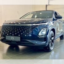 Новый OMODA C5 1.5 CVT, 2024, цена от 2 213 900 руб.