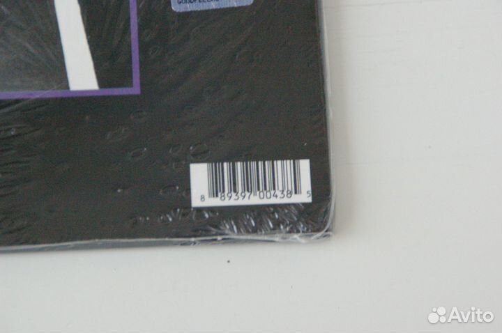 Пластинка Deep Purple – Live In Stockholm 1970 NEW