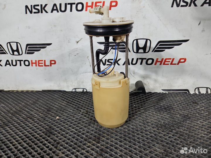 Топливный насос Honda Cr-V RD7 K24A 2006