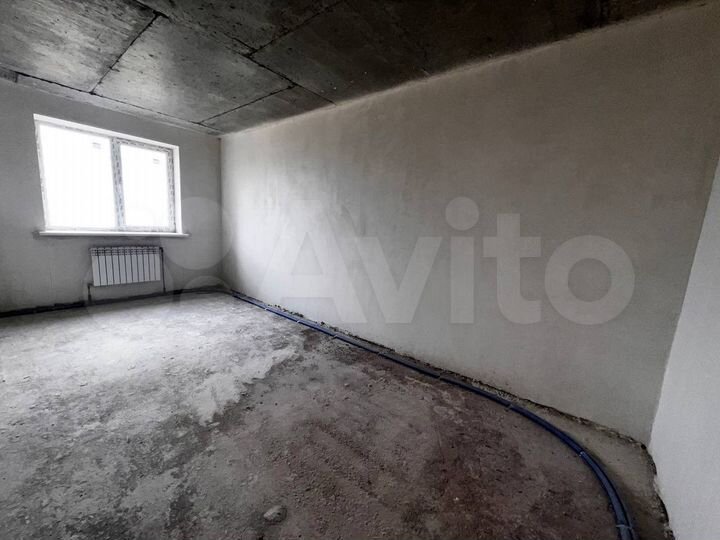 2-к. квартира, 71 м², 4/9 эт.