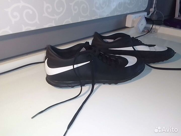 Футзалки nike