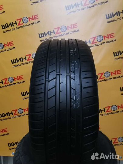 Kapsen S2000 SportMax 245/35 R19