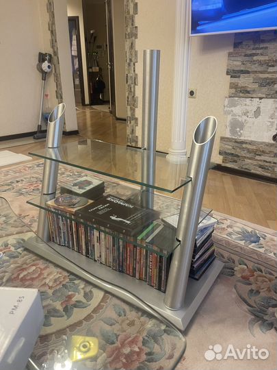 Полка под тв, тумба под тв