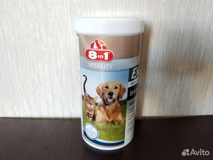 Кормовая добавка Excel Brewer's Yeast