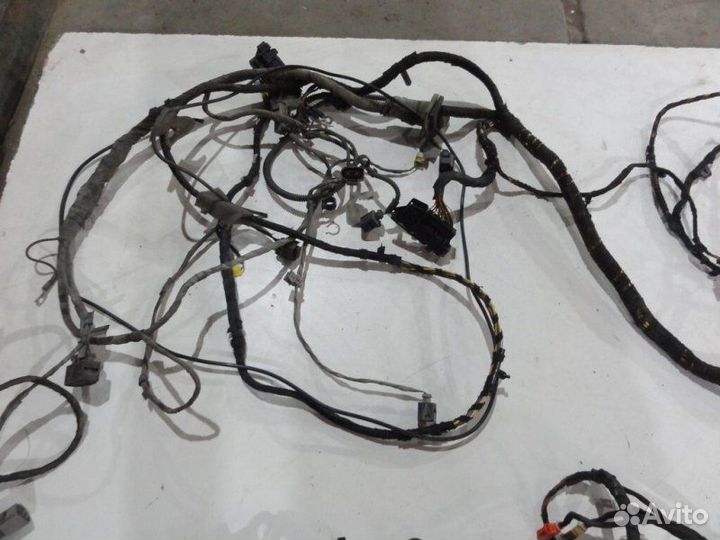 Проводка (коса) салонная Volkswagen Amarok 2H cnfb