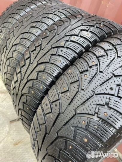Nokian Tyres Hakkapeliitta 5 225/60 R18 104T