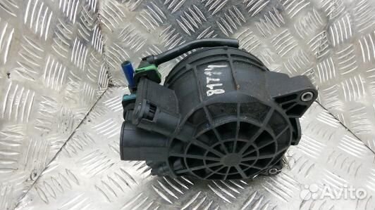 Корпус топливного фильтра mercedes benz E-class S2