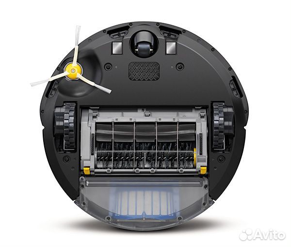 Робот - пылесос iRobot Roomba 698