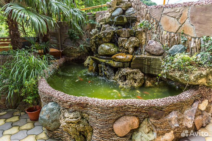 Путешествие, отдых в Лазаревском