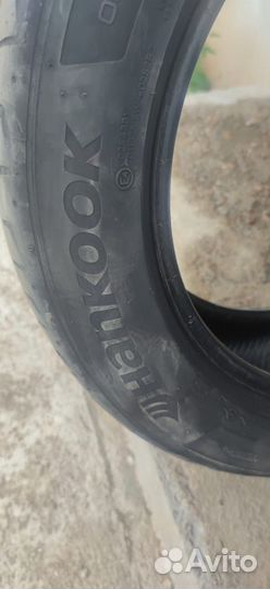 Hankook Ventus S1 Evo 2 K117 225/55 R17 97R