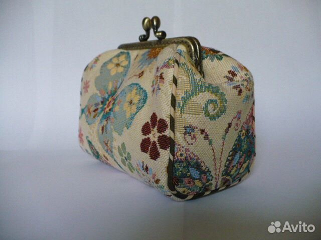 Мини-сумочка 