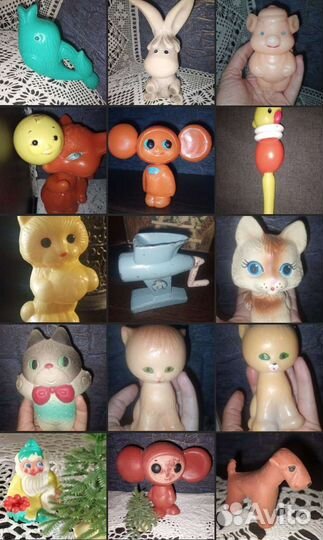 Дутыши для интерьера