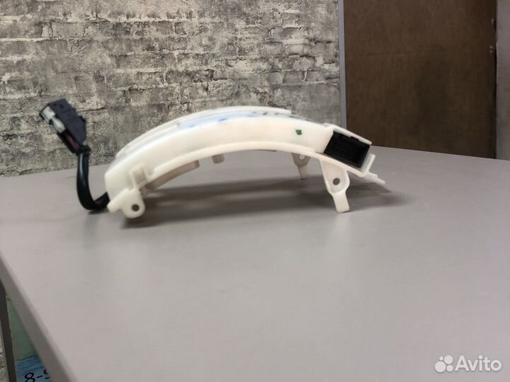 Плата селектора АКПП Audi A6 C6 4F1713041P