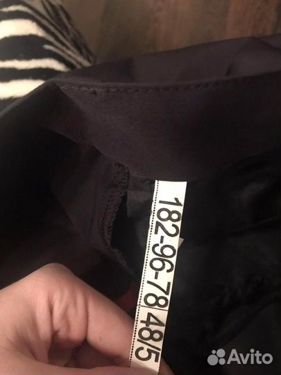 Полицейская форма