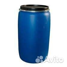 Бочка 227 литров